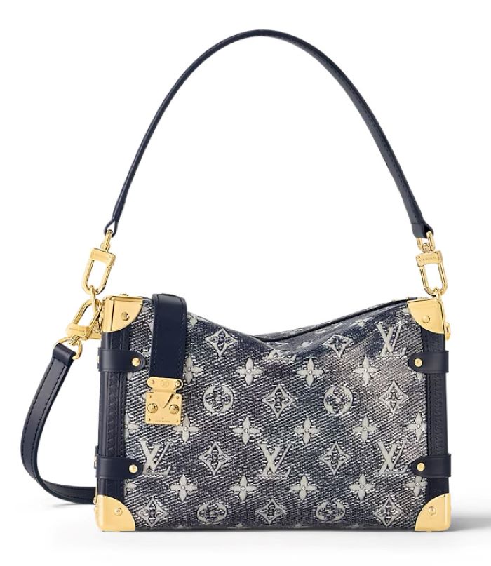 LOUIS VUITTON ルイヴィトン サイドトランク　M22944