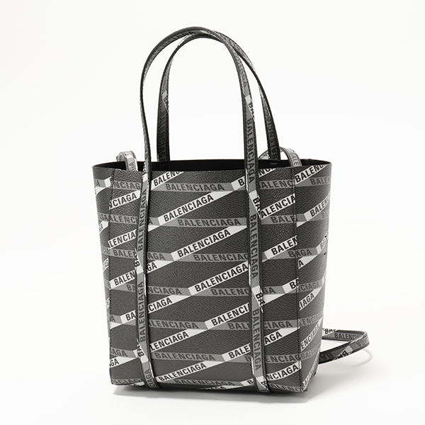 バレンシアガ EVERYDAY TOTE XXS AJ レザー トートバッグ ショルダーバッグ 鞄 レディース 551815 GZA0N 1080​