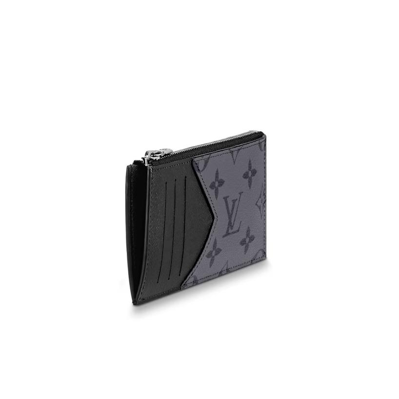 ルイヴィトン コインケース カードケース 小銭入れ ミニ財布 M69533