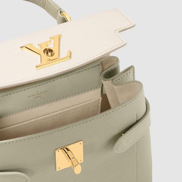 LOUIS VUITTON ルイヴィトン ロックミー･エヴァー MINI M23075