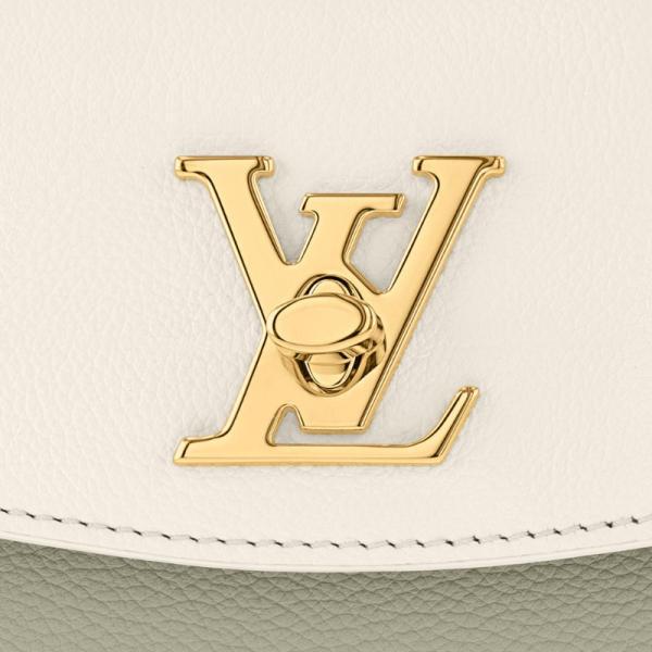 LOUIS VUITTON ルイヴィトン ロックミー･エヴァー MINI M23075
