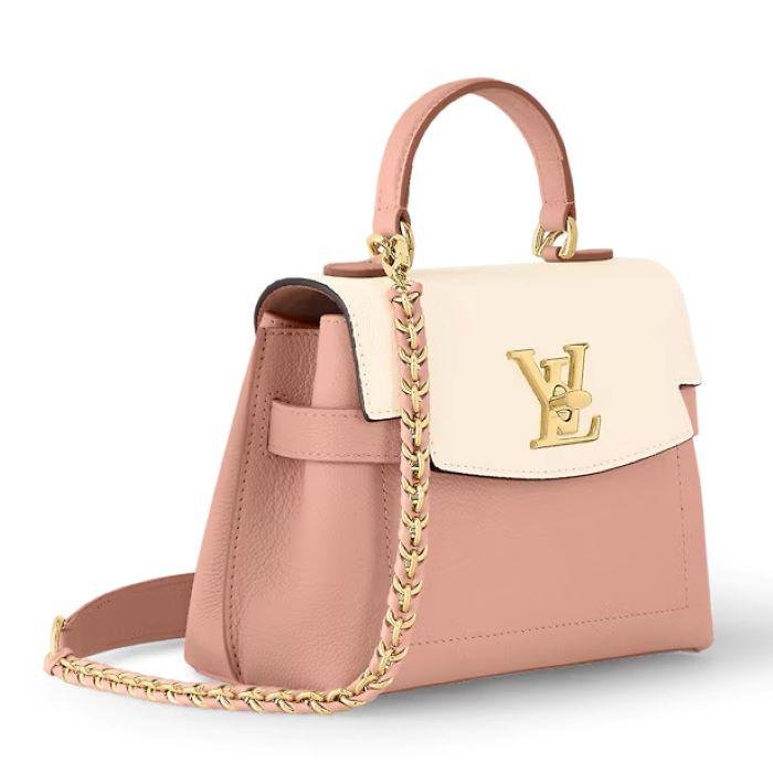 LOUIS VUITTON ルイヴィトン ロックミー･エヴァー MINI M22626