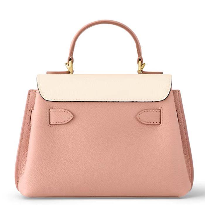LOUIS VUITTON ルイヴィトン ロックミー･エヴァー MINI M22626