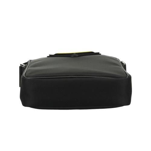 PRADA プラダ ショルダーバッグ レディース ブラック 2VH112 2DKO F0QP9