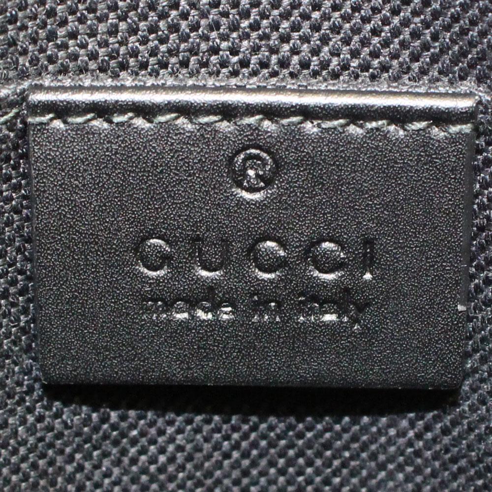グッチ GUCCI GGスプリーム スモールキャンバス メッセンジャーバッグ 523599 K5RLN 1095