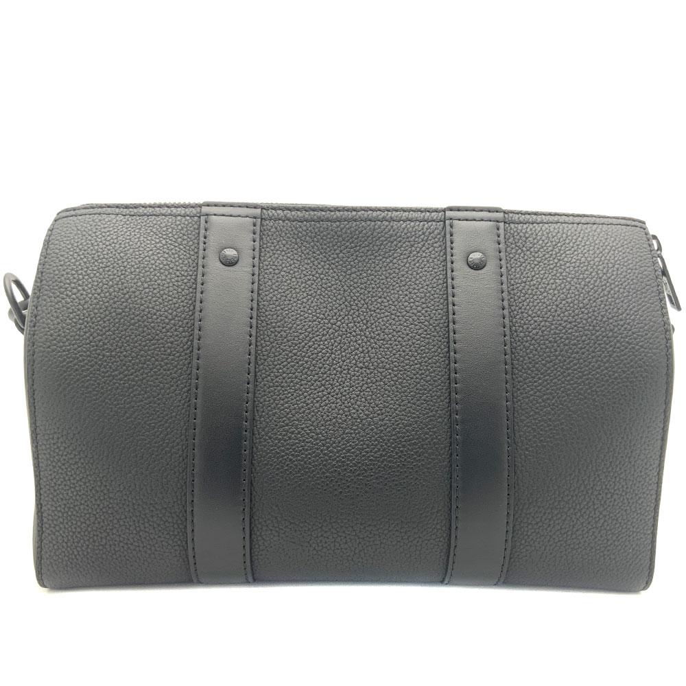 ルイヴィトン LV アエログラム シティ キーポル メンズ ショルダーバッグ M59255
