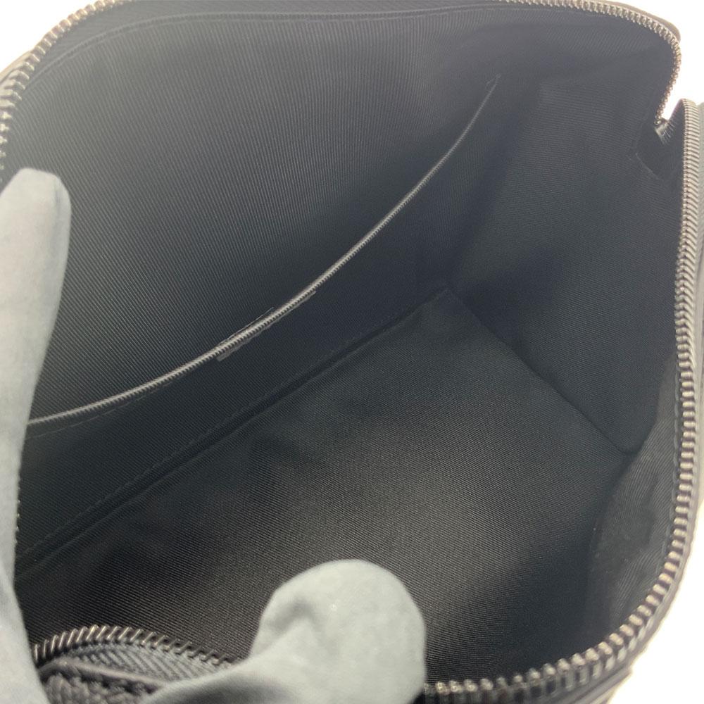 ルイヴィトン LV アエログラム シティ キーポル メンズ ショルダーバッグ M59255