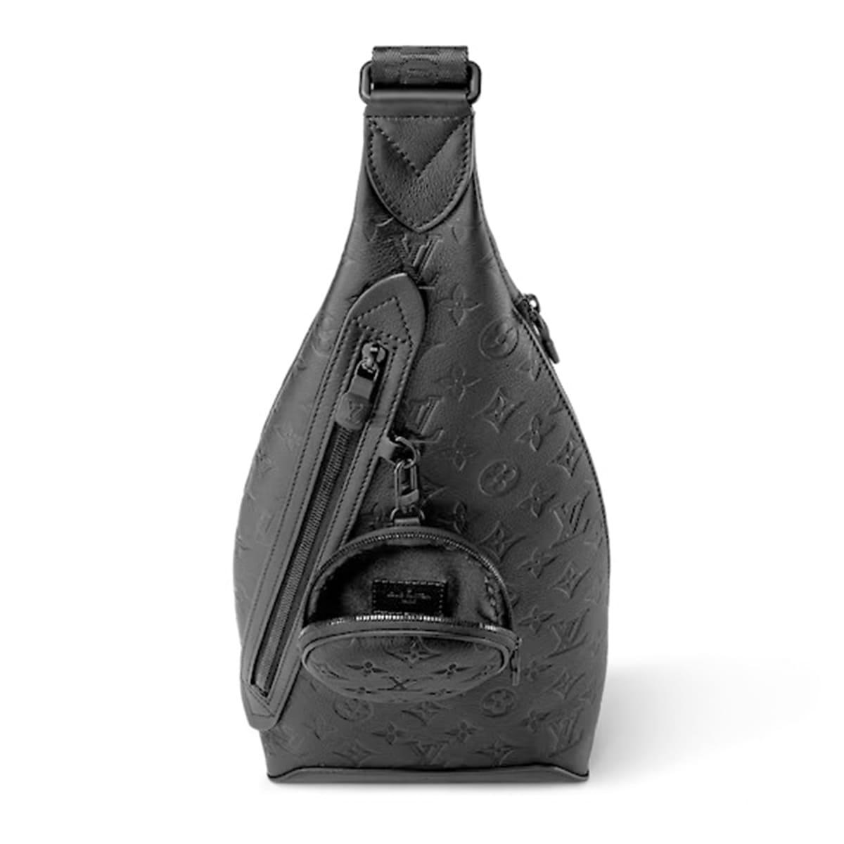 ルイヴィトンバッグ LOUIS VUITTON デュオ・スリングバッグ ボディバッグ M21890