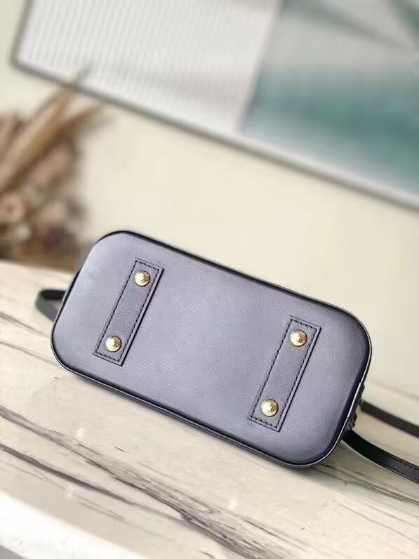 ルイヴィトン Louis Vuitton ハンドバッグ　アルマ ノワール M22878-01