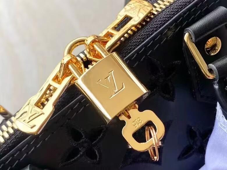 ルイヴィトン Louis Vuitton ハンドバッグ　アルマ ノワール M22878-01