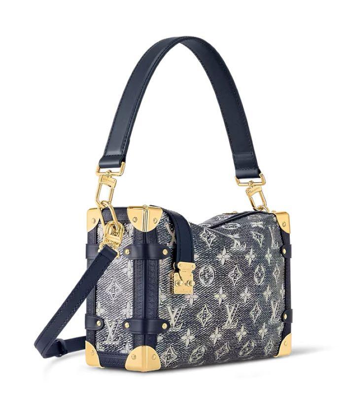 LOUIS VUITTON ルイヴィトン サイドトランク　M22944