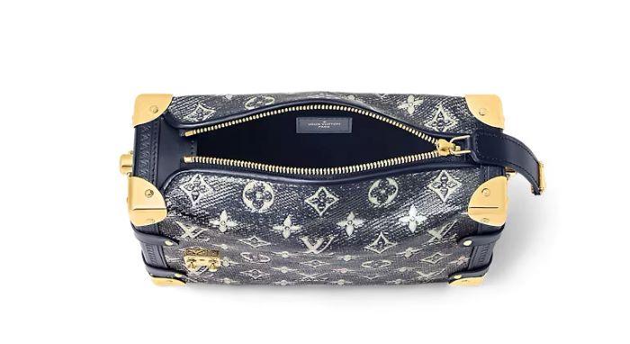 LOUIS VUITTON ルイヴィトン サイドトランク　M22944