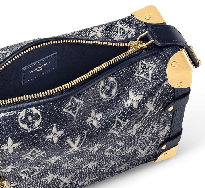 LOUIS VUITTON ルイヴィトン サイドトランク　M22944