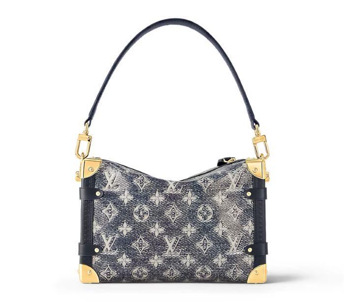 LOUIS VUITTON ルイヴィトン サイドトランク　M22944