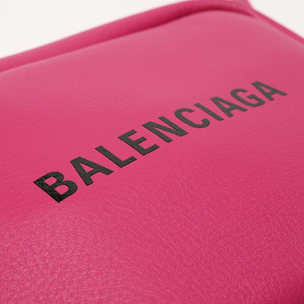 バレンシアガ EVERY CAM BAG S AJ エブリデイ カメラバッグ レザー ショルダーバッグ 鞄 レディース 489812 D6W2N 5760​