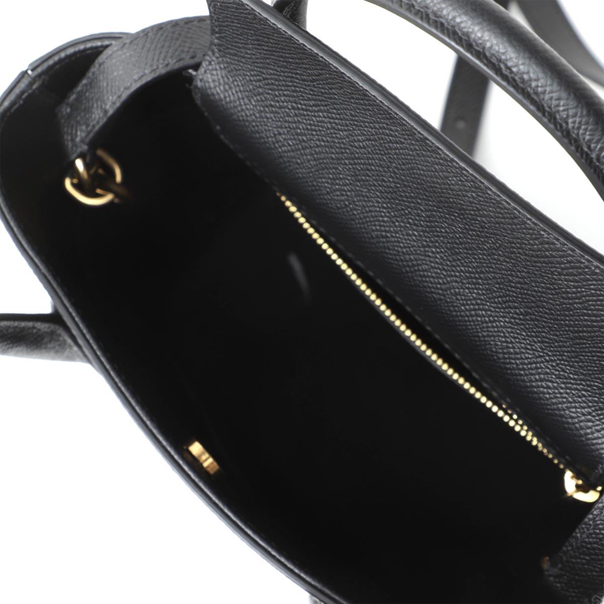バレンシアガ VILLE TOTE XXS ヴィル レザー ミニ トートバッグ ハンドバッグ  鞄 レディース 596159 0OTNM 1090​