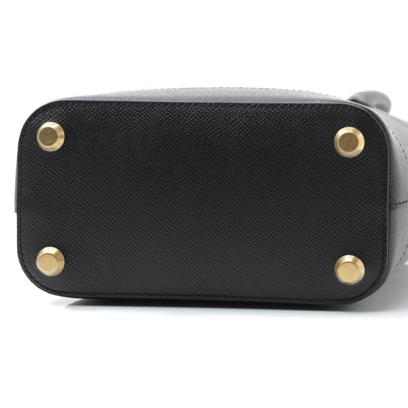 バレンシアガ VILLE TOTE XXS ヴィル レザー ミニ トートバッグ ハンドバッグ  鞄 レディース 596159 0OTNM 1090​