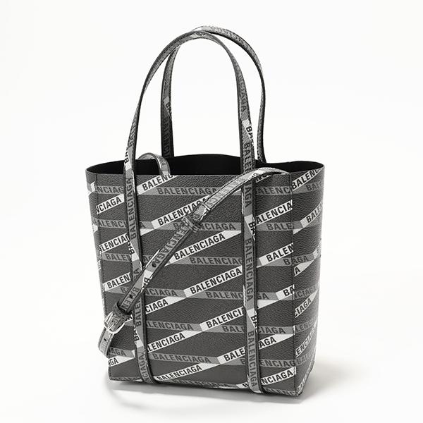 バレンシアガ EVERYDAY TOTE XXS AJ レザー トートバッグ ショルダーバッグ 鞄 レディース 551815 GZA0N 1080​