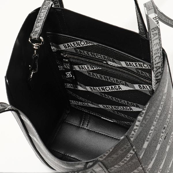 バレンシアガ EVERYDAY TOTE XXS AJ レザー トートバッグ ショルダーバッグ 鞄 レディース 551815 GZA0N 1080​