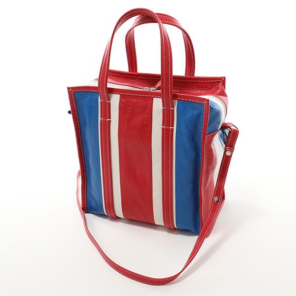 バレンシアガ BAZAR SHOPPER S バザール ショッパー トートバッグ ショルダーバッグ  鞄 レディース  443096 DE9CN 4360​