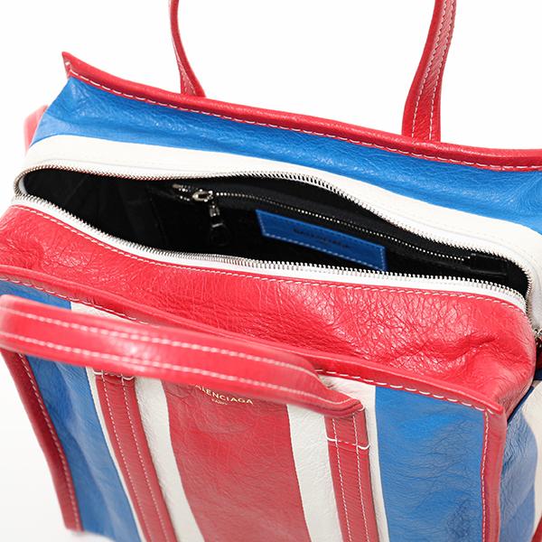 バレンシアガ BAZAR SHOPPER S バザール ショッパー トートバッグ ショルダーバッグ  鞄 レディース  443096 DE9CN 4360​
