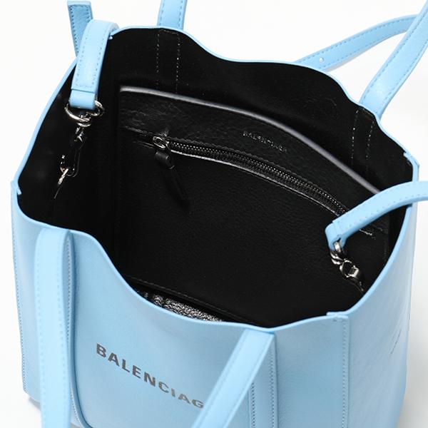 バレンシアガ EVERYDAY TOTE XXS AJ レザー トートバッグ ショルダーバッグ鞄 レディース 551815 D6W2N 4860​