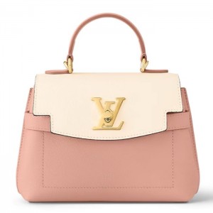 LOUIS VUITTON ルイヴィトン ロックミー･エヴァー MINI M22626