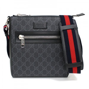 グッチ GUCCI GGスプリーム スモールキャンバス メッセンジャーバッグ 523599 K5RLN 1095