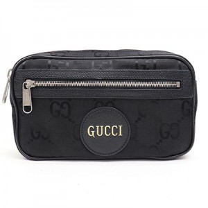 グッチ GUCCI Gucci Off The Gridベルトバック ボディバッグ ブラック メンズ 631341 H9HBN 1000