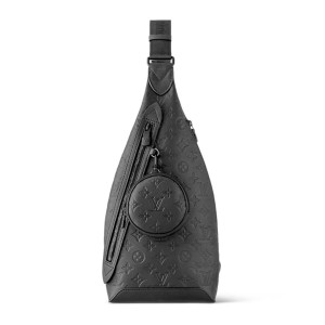 ルイヴィトンバッグ LOUIS VUITTON デュオ・スリングバッグ ボディバッグ M21890