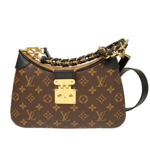 ルイヴィトンショルダーバッグ クロスボディバッグ LV トゥイニー M46659
