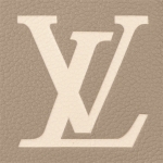 LOUIS VUITTON ショルダーバッグ モノグラム・アンプラント ディアヌ M46583