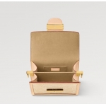 LOUIS VUITTON  モノグラム ドーフィーヌ MINI M22826