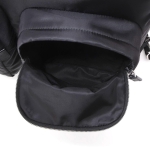 プラダ PRADA バッグ メンズ 2WAY トート/バックパック リュック ブラック 2VG053-VMOO 973 F0002