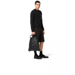 PRADA レザー バックパック リュックパック ブラック シンプル 2VZ035_2BYA_F0002