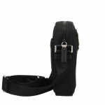 PRADA プラダ ショルダーバッグ レディース ブラック 2VH112 2DKO F0QP9