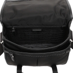 PRADA プラダ ショルダーバッグ メンズ ブラック 2VD769 064 F0002