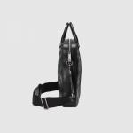 グッチ GUCCI GGエンボス ブリーフケース エンボス加工したドキュメントホルダー 658573 1W3CN 1000