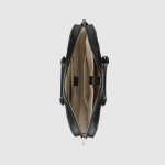 グッチ GUCCI GGエンボス ブリーフケース エンボス加工したドキュメントホルダー 658573 1W3CN 1000