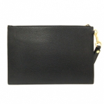 グッチ GUCCI GGマーモント クラッチバッグ レザー ポーチ メンズ  475317 DJ20T 1000