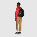 グッチ GUCCI GGエンボス バックパック リュックサック ブラック 625770 1W3BN 1000