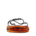 グッチ GUCCI Off Tha Grid ベルトバッグ ボディバッグ 再生ナイロン×レザー イエロー 631341 H9HBN 7560