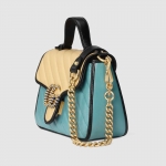 ​グッチ GUCCI GGマーモント ミニバッグ ハンドバッグ 583571 1X5JE 4992