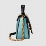 ​グッチ GUCCI GGマーモント ミニバッグ ハンドバッグ 583571 1X5JE 4992