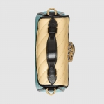 ​グッチ GUCCI GGマーモント ミニバッグ ハンドバッグ 583571 1X5JE 4992
