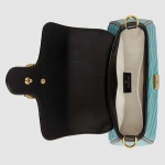 ​グッチ GUCCI GGマーモント ミニバッグ ハンドバッグ 583571 1X5JE 4992