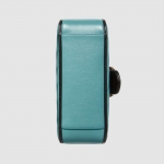 ​グッチ GUCCI GGマーモント ミニバッグ ハンドバッグ 583571 1X5JE 4992