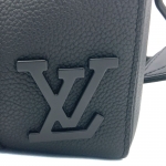 ルイヴィトン LV アエログラム シティ キーポル メンズ ショルダーバッグ M59255