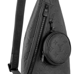 ルイヴィトンバッグ LOUIS VUITTON デュオ・スリングバッグ ボディバッグ M21890