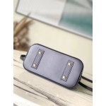 ルイヴィトン Louis Vuitton ハンドバッグ　アルマ ノワール M22878-01